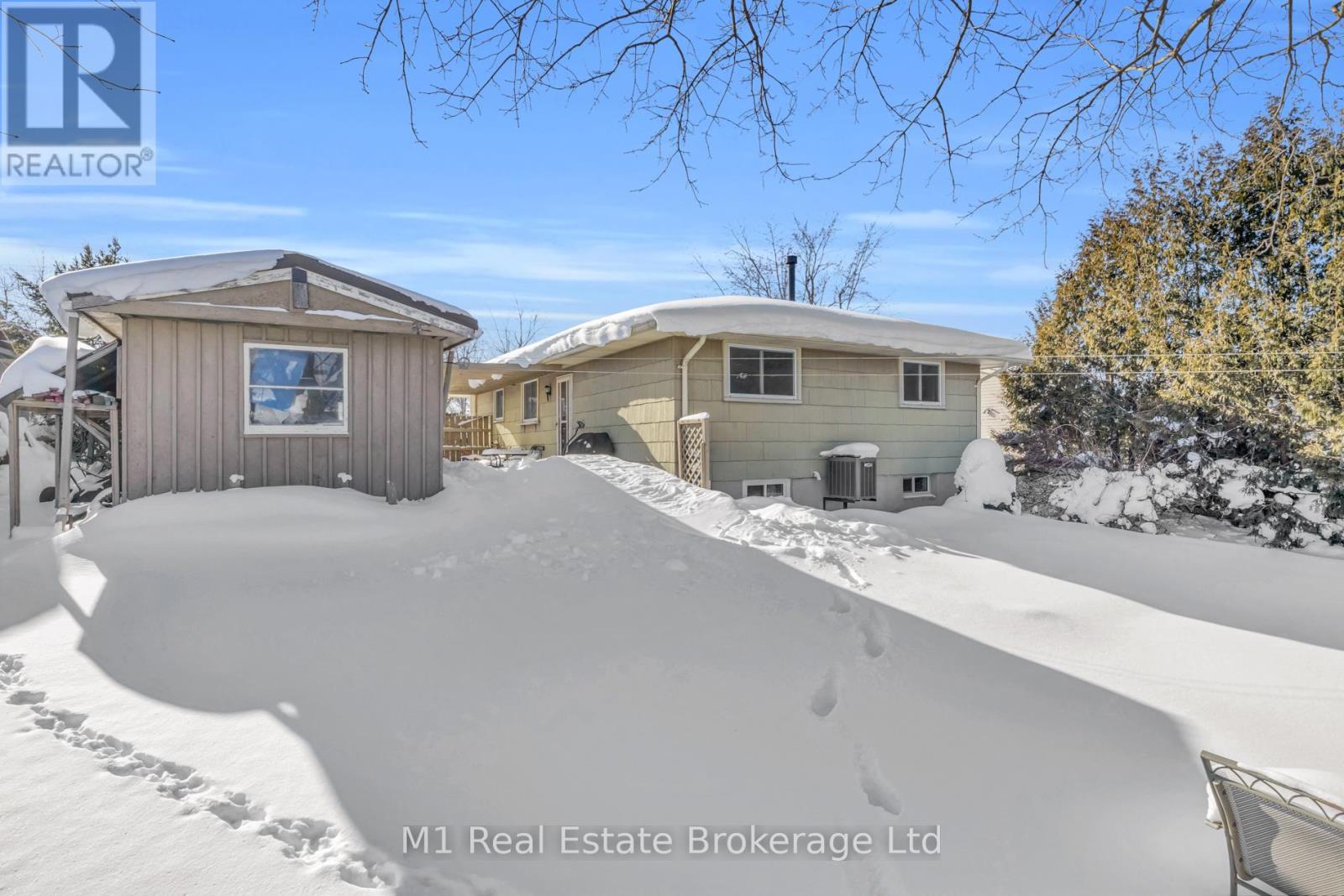 506 Mctavish Street, Centre Wellington, Ontario  N1M 3C7 - Photo 36 - X12742896