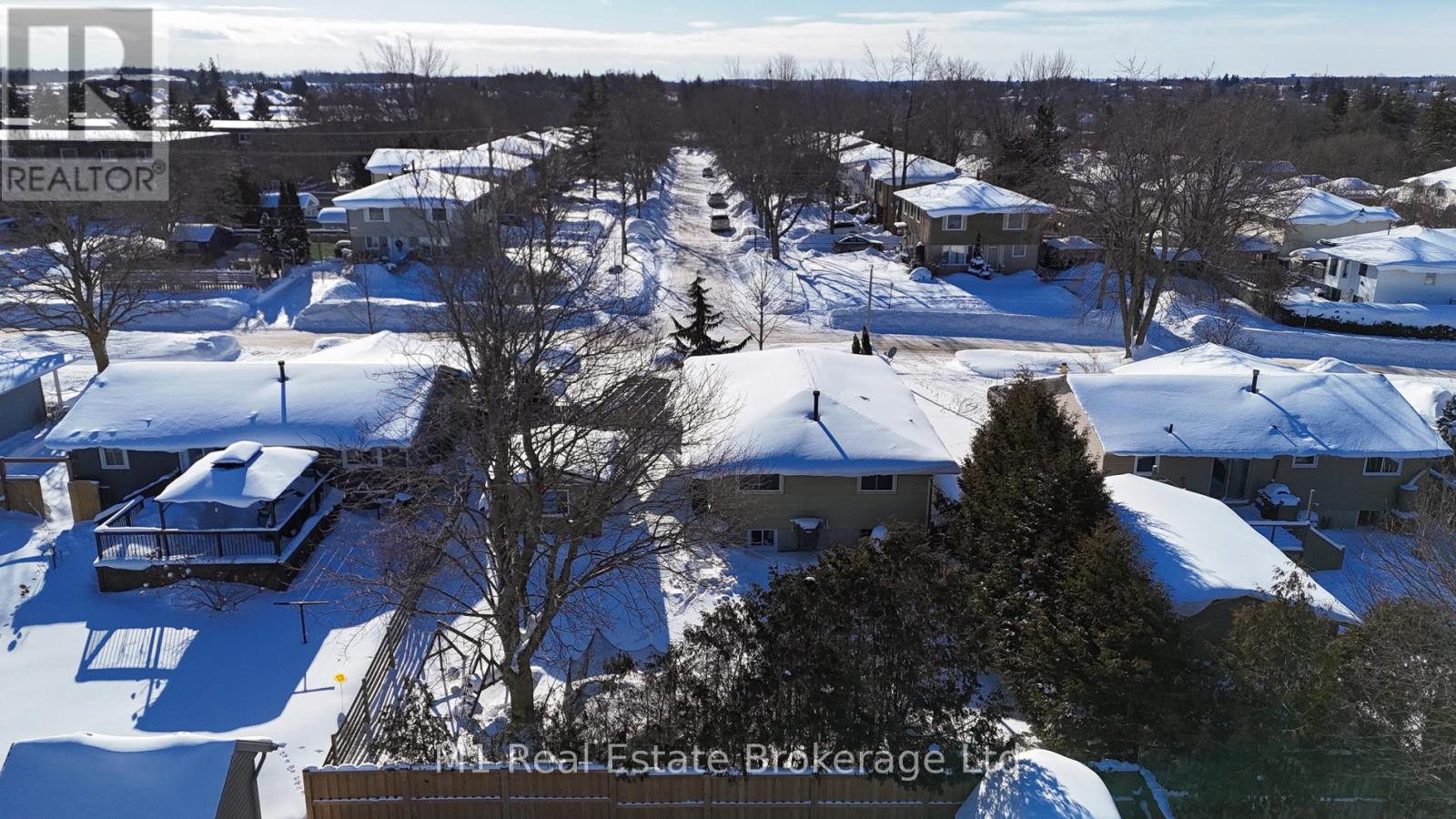 506 Mctavish Street, Centre Wellington, Ontario  N1M 3C7 - Photo 39 - X12742896