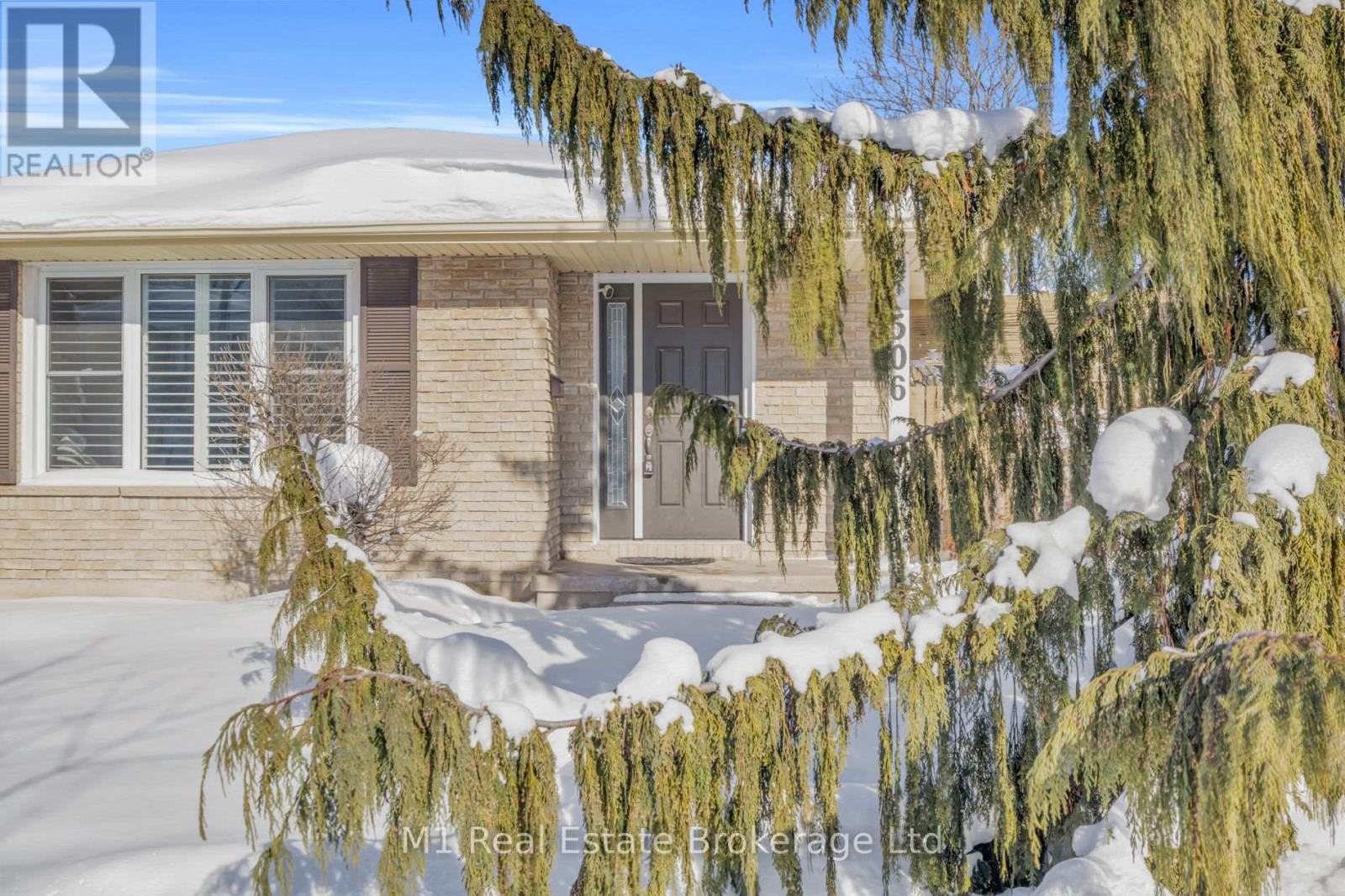 506 Mctavish Street, Centre Wellington, Ontario  N1M 3C7 - Photo 4 - X12742896