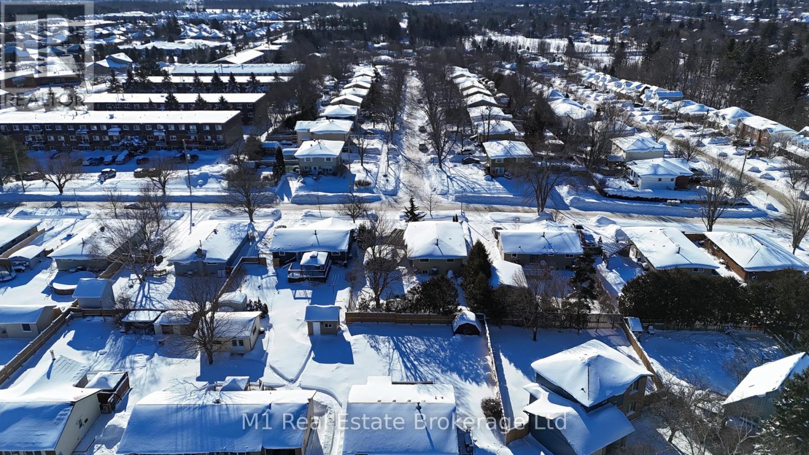 506 Mctavish Street, Centre Wellington, Ontario  N1M 3C7 - Photo 40 - X12742896