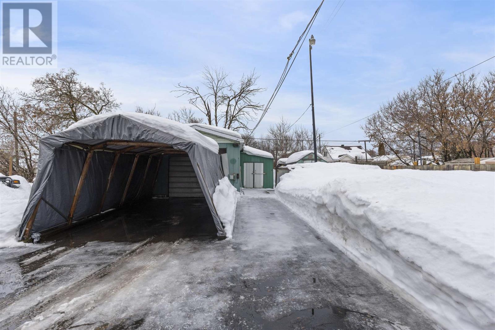 409 Third Ave, Sault Ste. Marie, Ontario P6C 4M3 - Photo 20 - SM260083