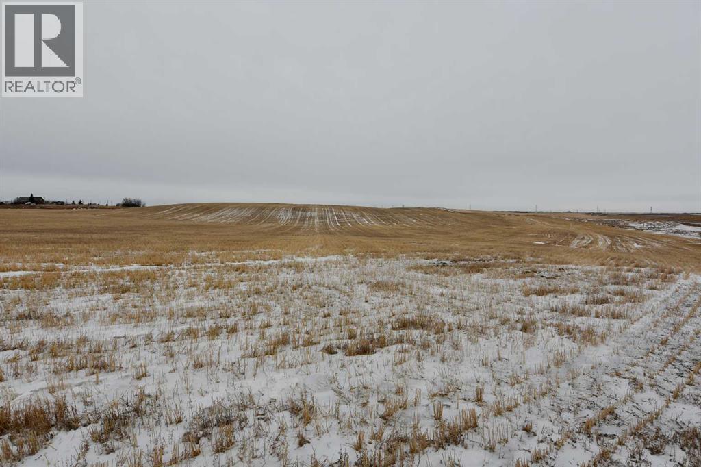 On Township Rd 282, Rural Special Areas No. 3, Alberta