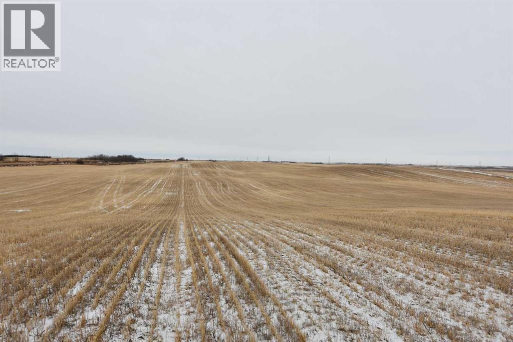 On Township Rd 282, Rural Special Areas No. 3, Alberta  T0J 0C7 - Photo 4 - A2282475