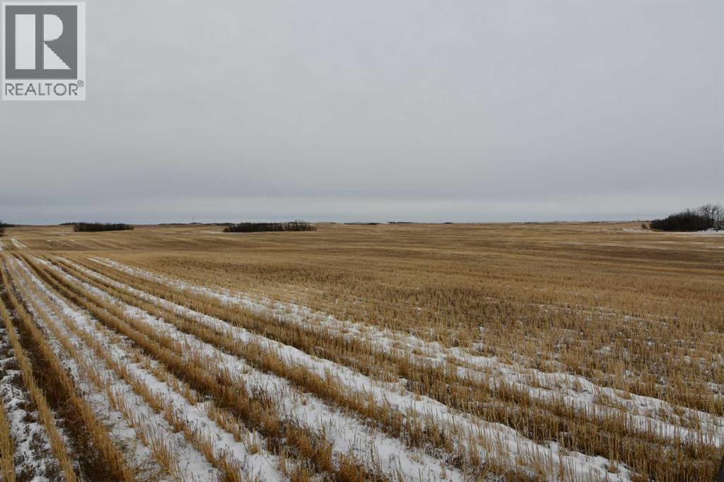 On Township Rd 282, Rural Special Areas No. 3, Alberta  T0J 0C7 - Photo 7 - A2282475