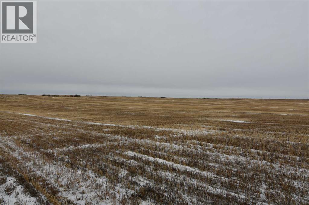 On Township Rd 282, Rural Special Areas No. 3, Alberta  T0J 0C7 - Photo 11 - A2282475