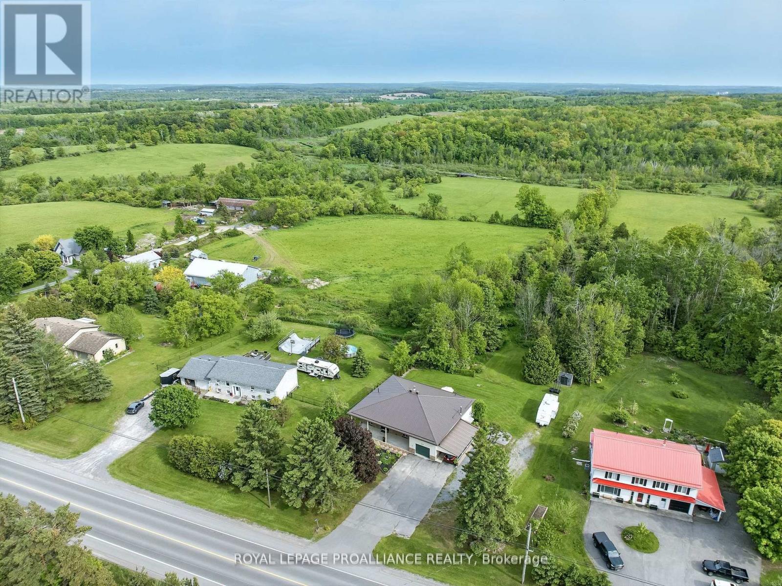 843 County 35 Road, Trent Hills, Ontario  K0L 1L0 - Photo 3 - X12742910