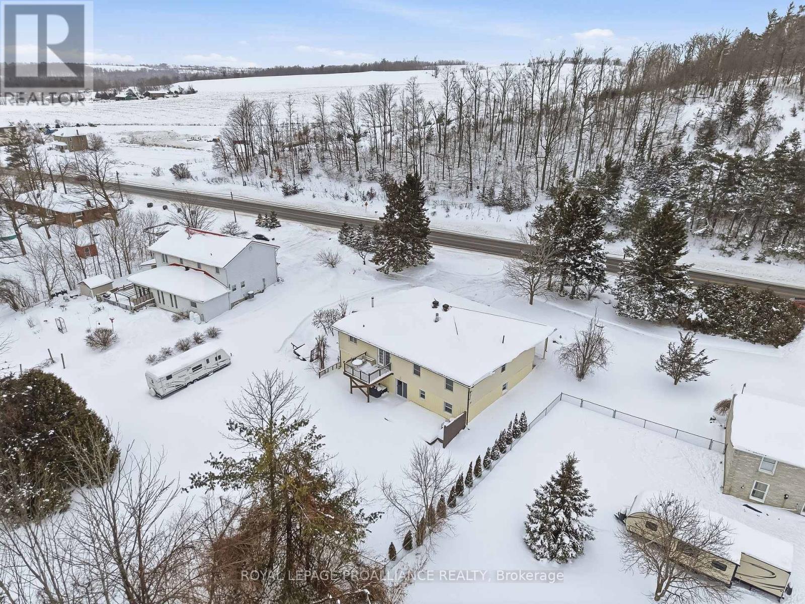 843 County 35 Road, Trent Hills, Ontario  K0L 1L0 - Photo 45 - X12742910