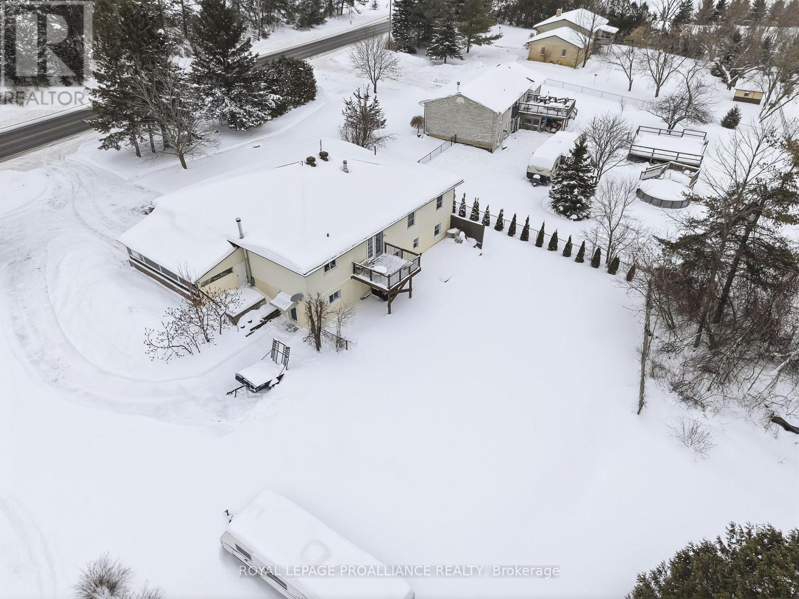 843 County 35 Road, Trent Hills, Ontario  K0L 1L0 - Photo 46 - X12742910