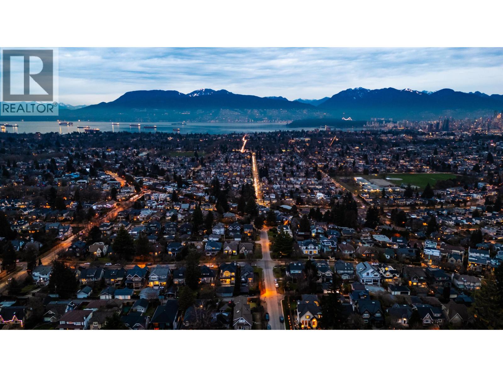 4180 Quesnel Drive, Vancouver, British Columbia  V6L 2X6 - Photo 5 - R3081471