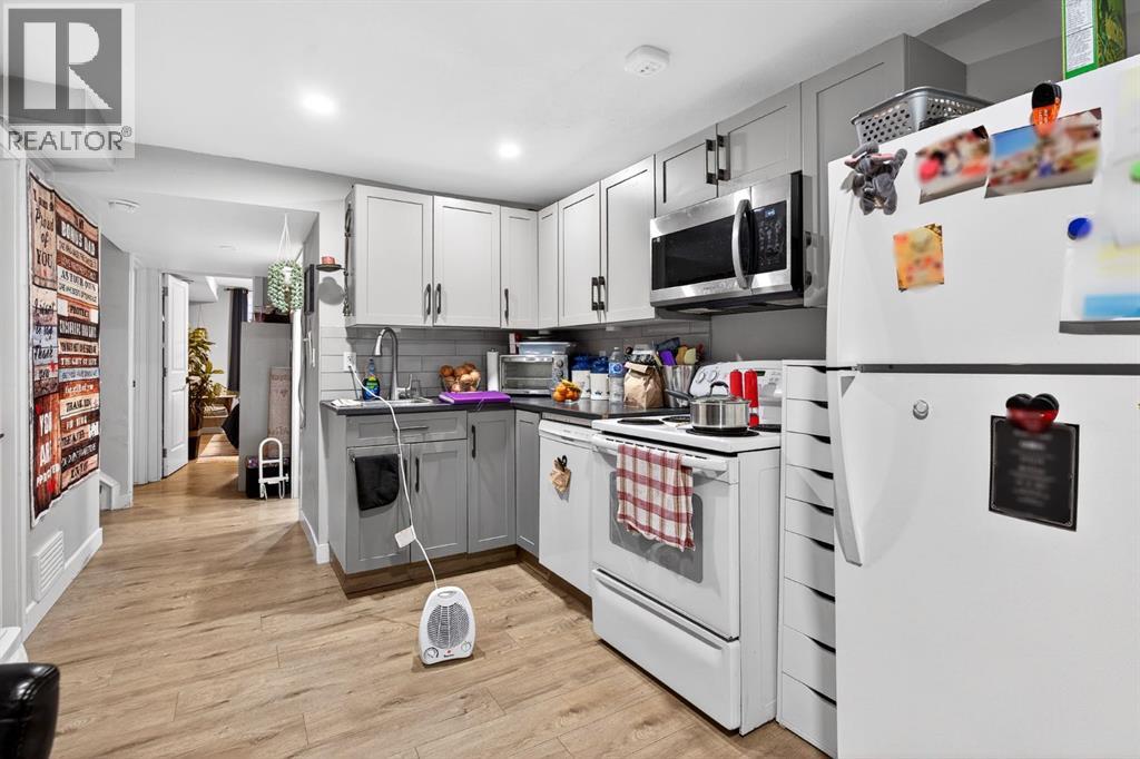 5507 & 5505 8 Avenue Se, Calgary, Alberta  T2A 0B2 - Photo 25 - A2279476