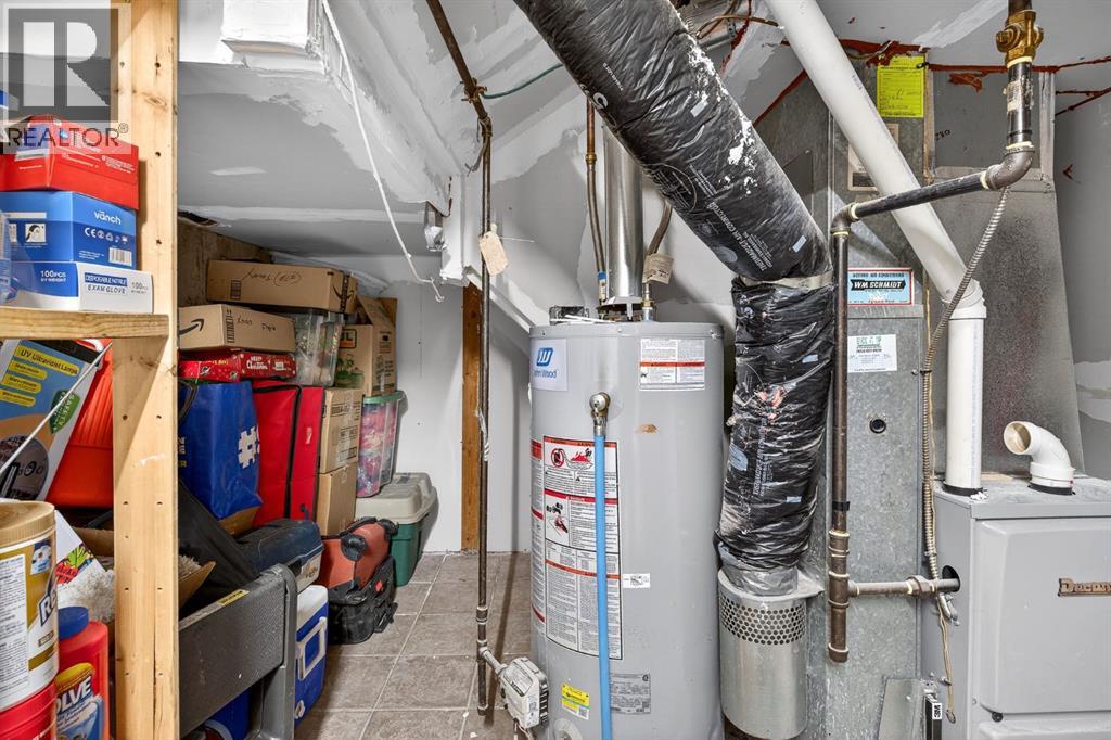 5507 & 5505 8 Avenue Se, Calgary, Alberta  T2A 0B2 - Photo 31 - A2279476