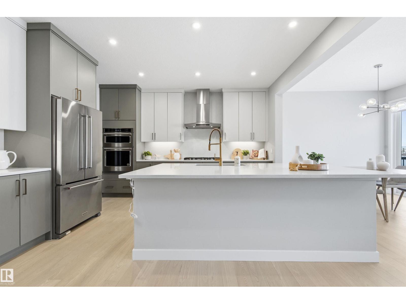 4899 Kinney Rd Sw, Edmonton, Alberta  T6W 5G9 - Photo 7 - E4469369