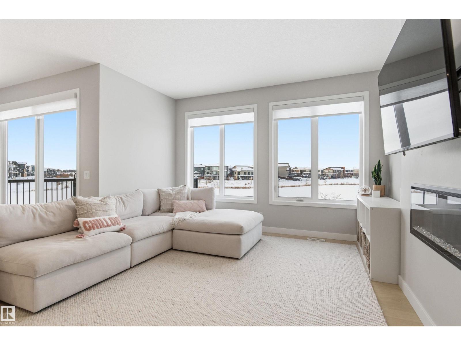 4899 Kinney Rd Sw, Edmonton, Alberta  T6W 5G9 - Photo 23 - E4469369