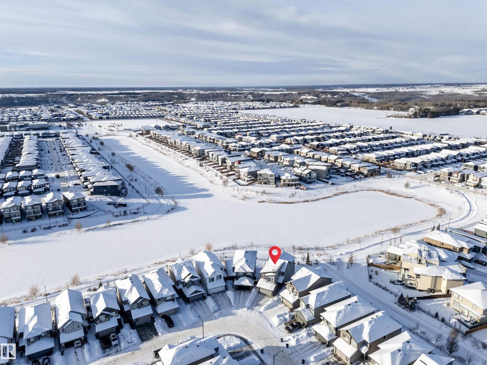 4899 Kinney Rd Sw, Edmonton, Alberta  T6W 5G9 - Photo 2 - E4469369