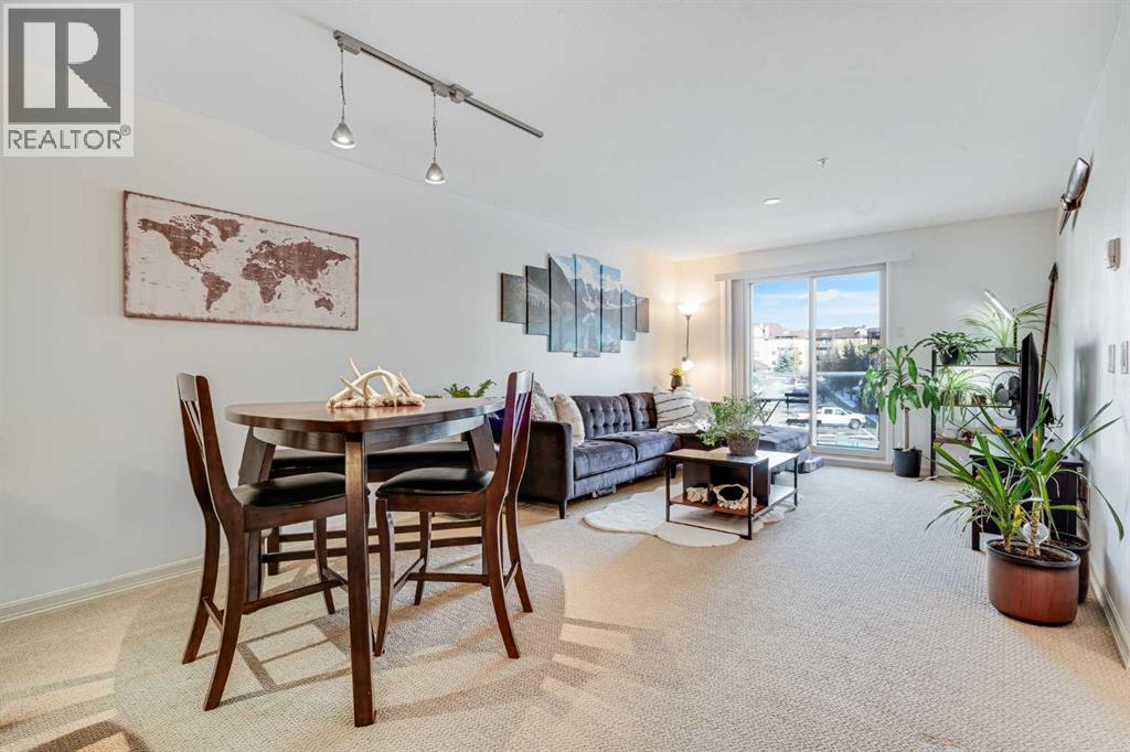 1315, 92 Crystal Shores Road, Okotoks, Alberta  T1S 2M8 - Photo 5 - A2281716