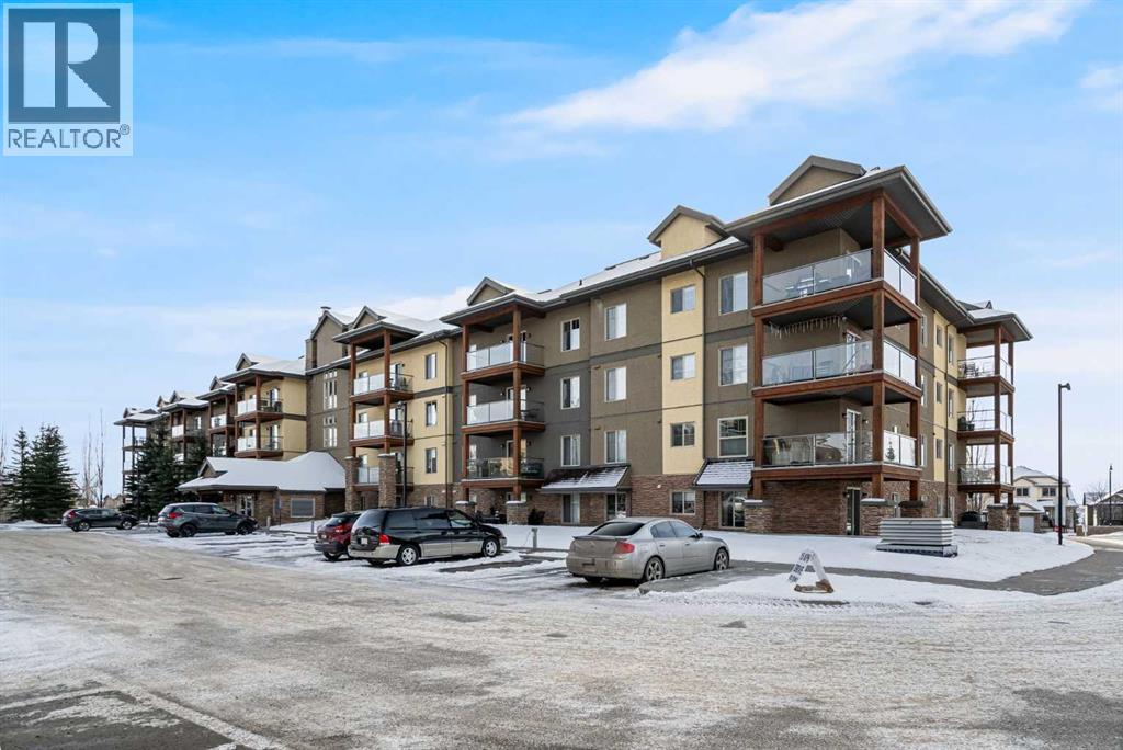 1315, 92 Crystal Shores Road, Okotoks, Alberta  T1S 2M8 - Photo 26 - A2281716