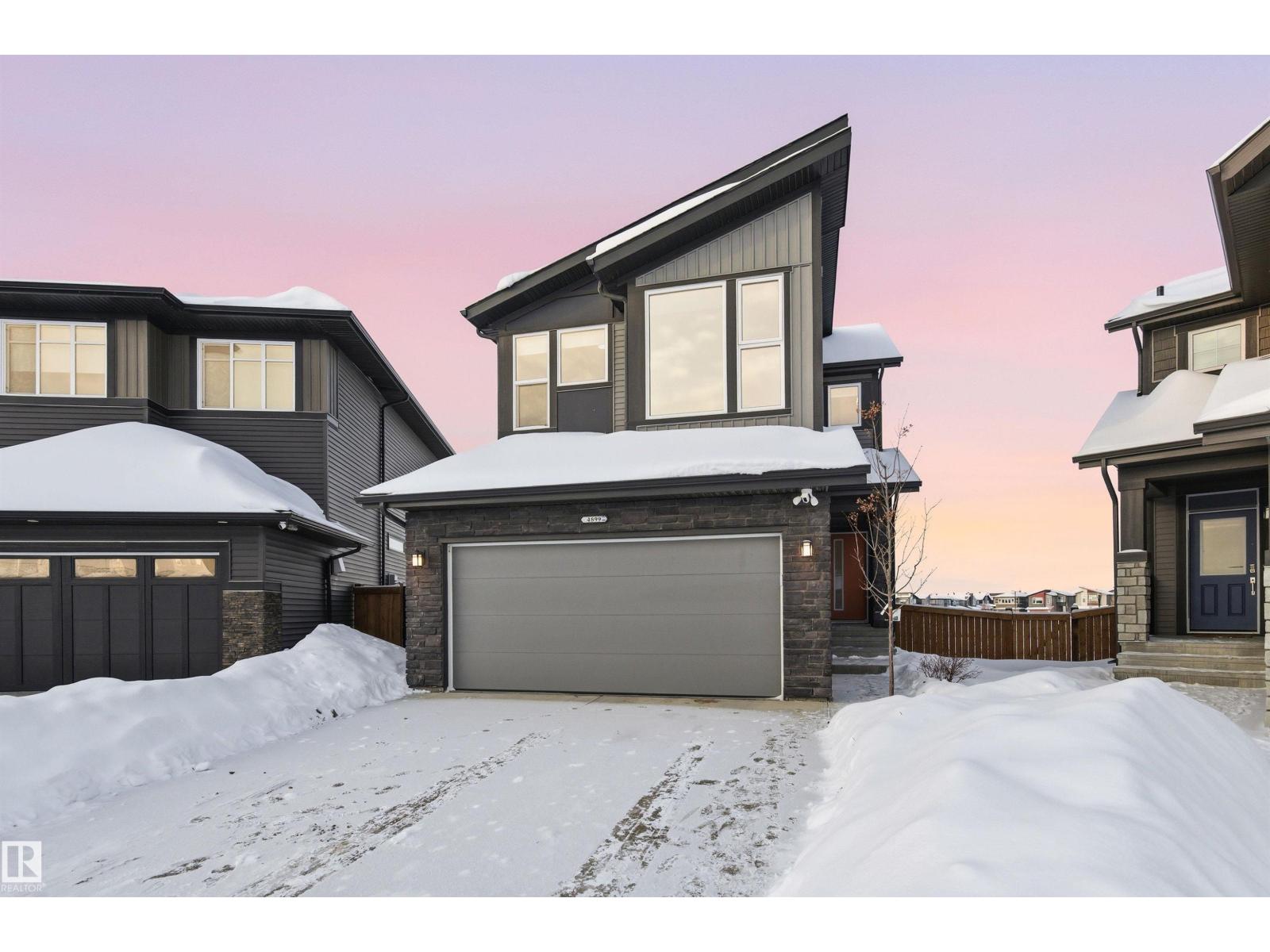 4899 Kinney Rd Sw, Edmonton, Alberta  T6W 5G9 - Photo 68 - E4469369