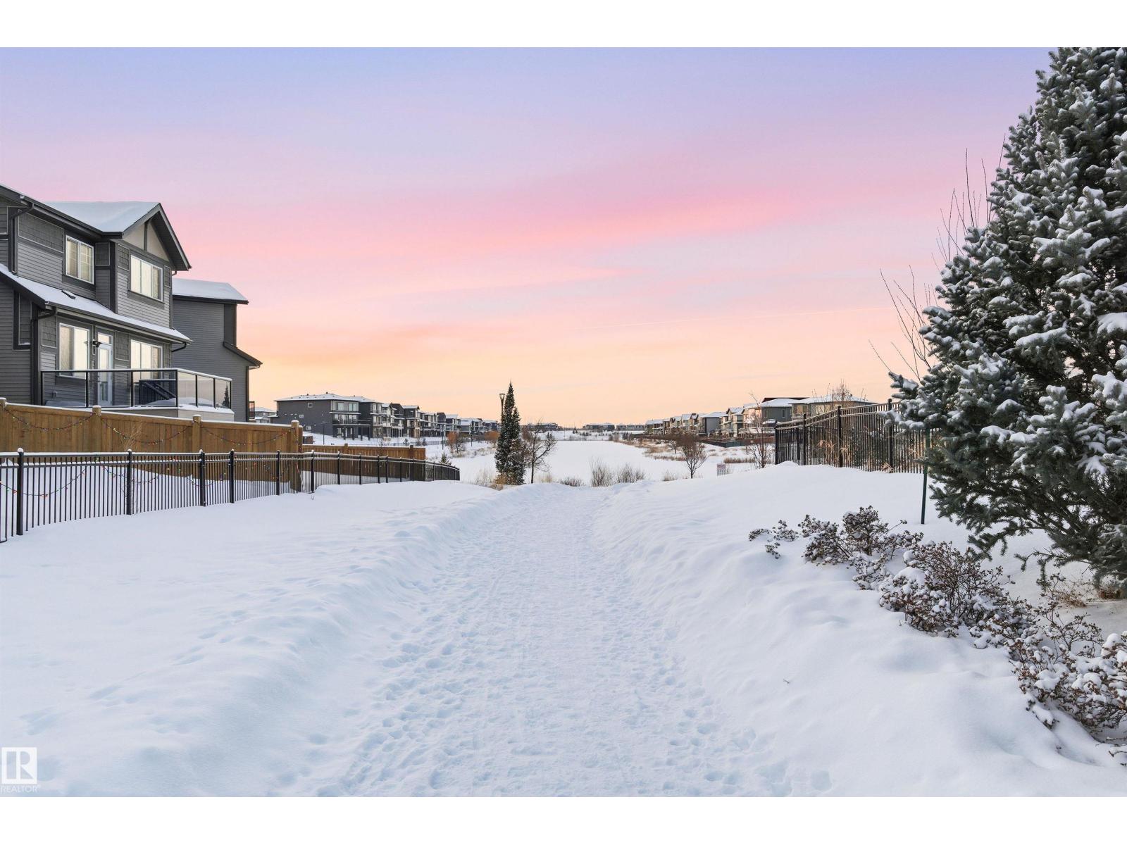 4899 Kinney Rd Sw, Edmonton, Alberta  T6W 5G9 - Photo 65 - E4469369