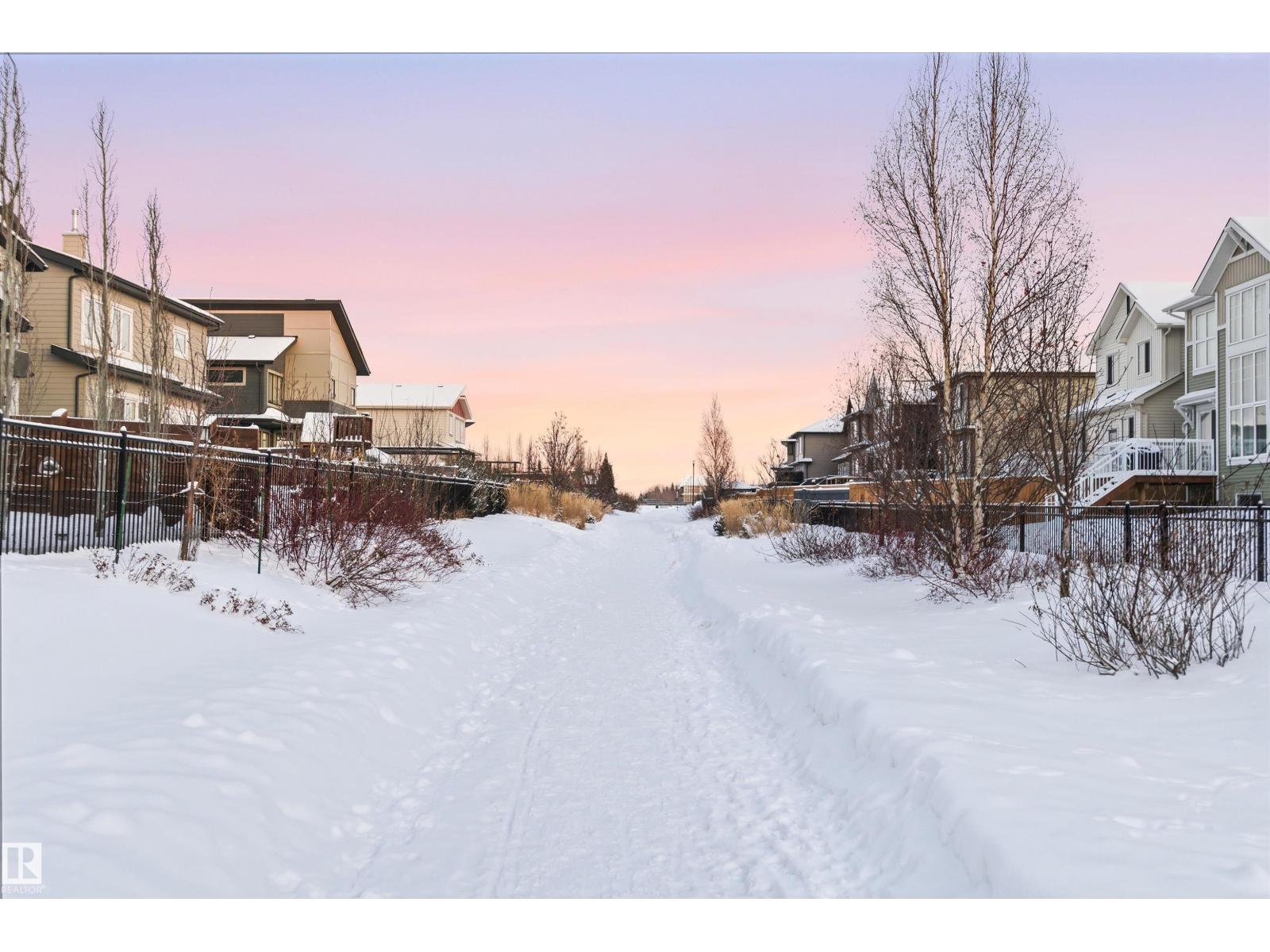 4899 Kinney Rd Sw, Edmonton, Alberta  T6W 5G9 - Photo 66 - E4469369