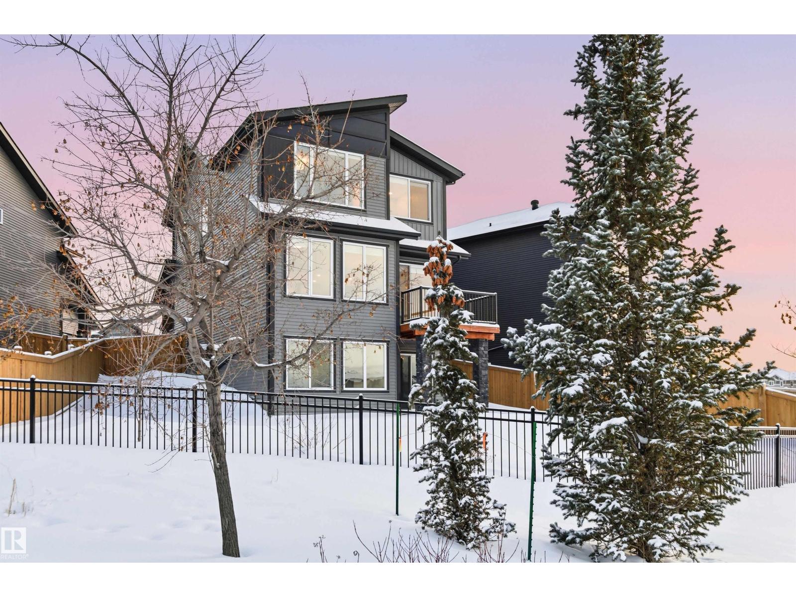 4899 Kinney Rd Sw, Edmonton, Alberta  T6W 5G9 - Photo 61 - E4469369