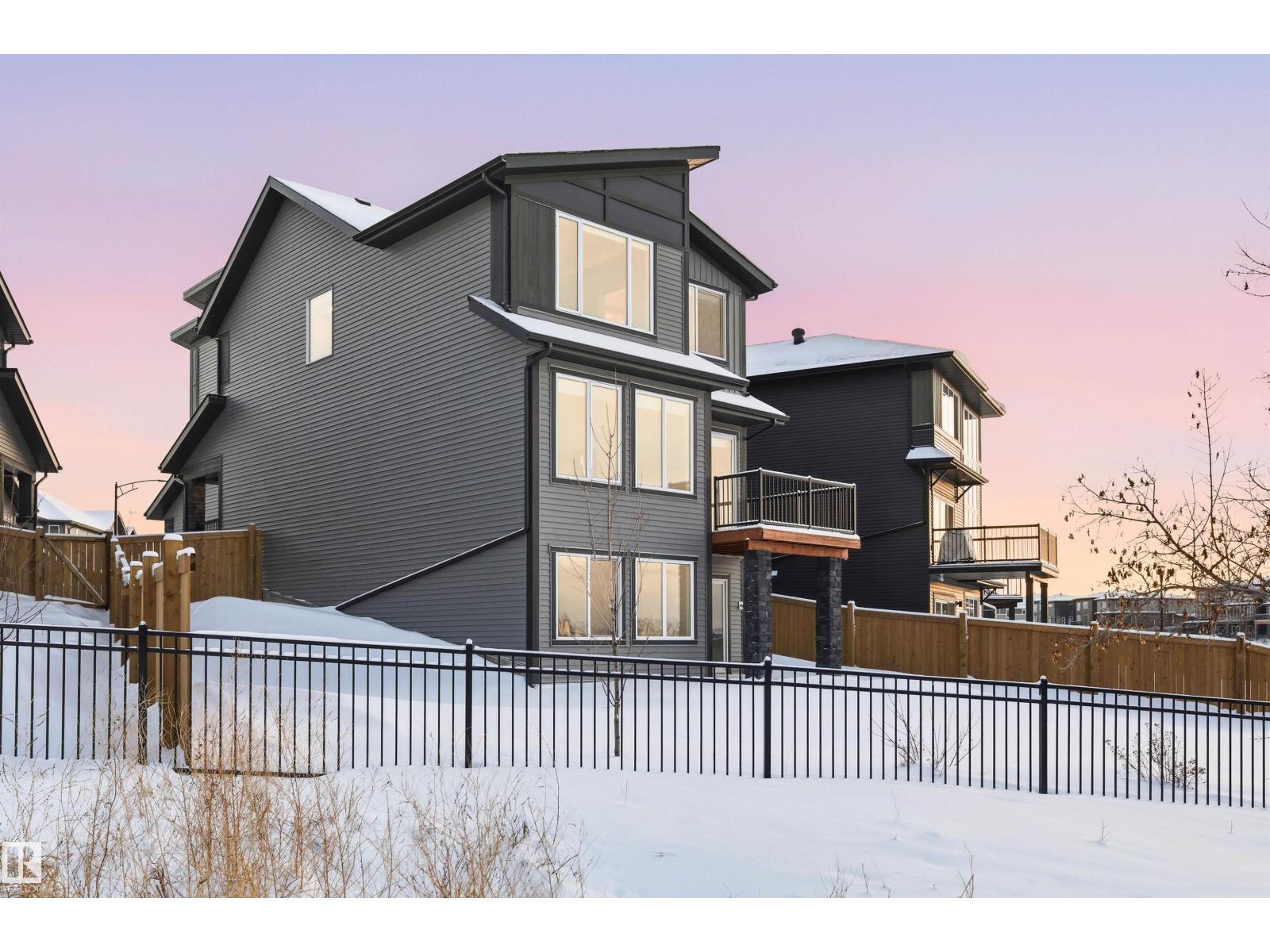 4899 Kinney Rd Sw, Edmonton, Alberta  T6W 5G9 - Photo 63 - E4469369