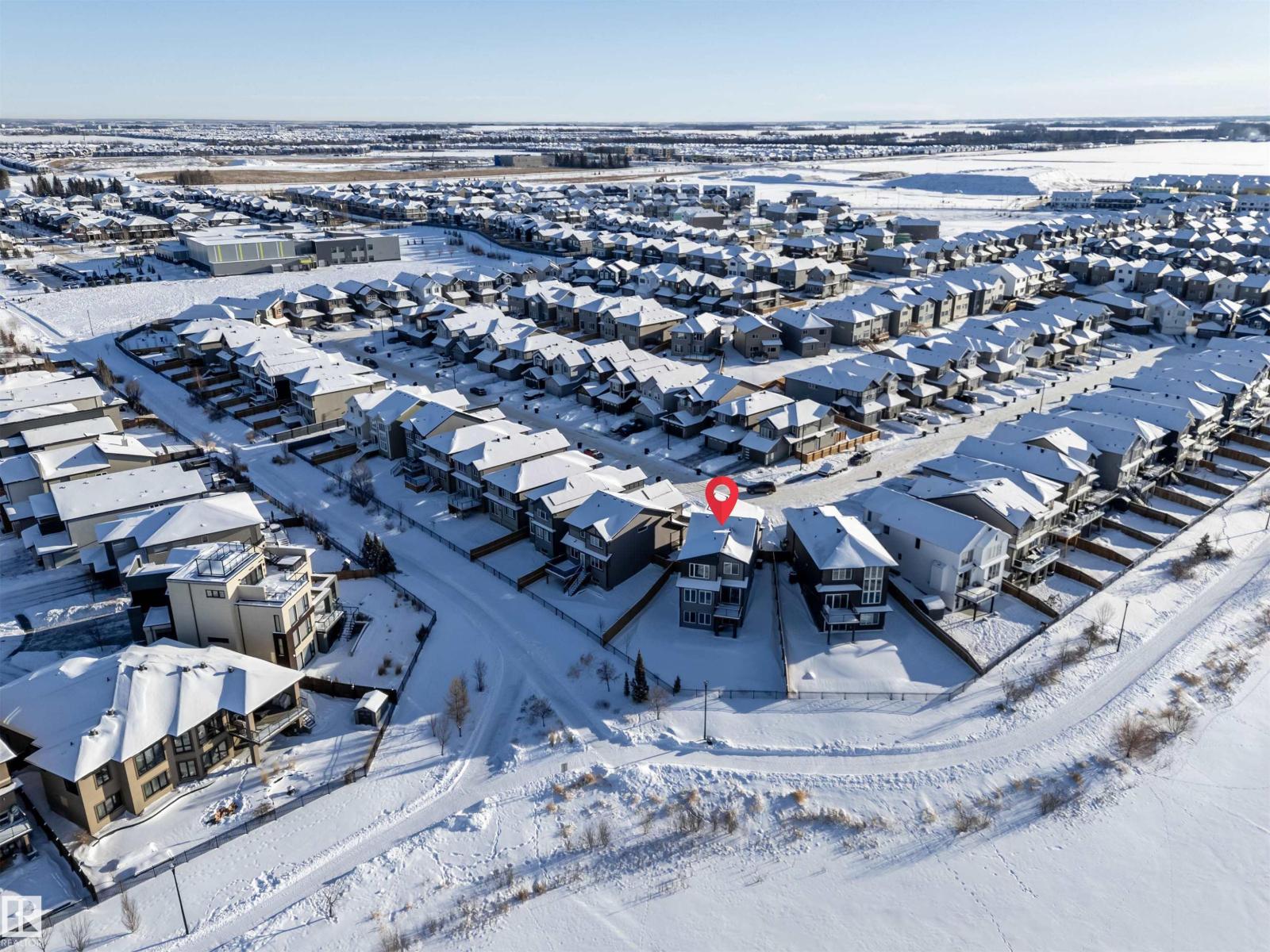 4899 Kinney Rd Sw, Edmonton, Alberta  T6W 5G9 - Photo 59 - E4469369