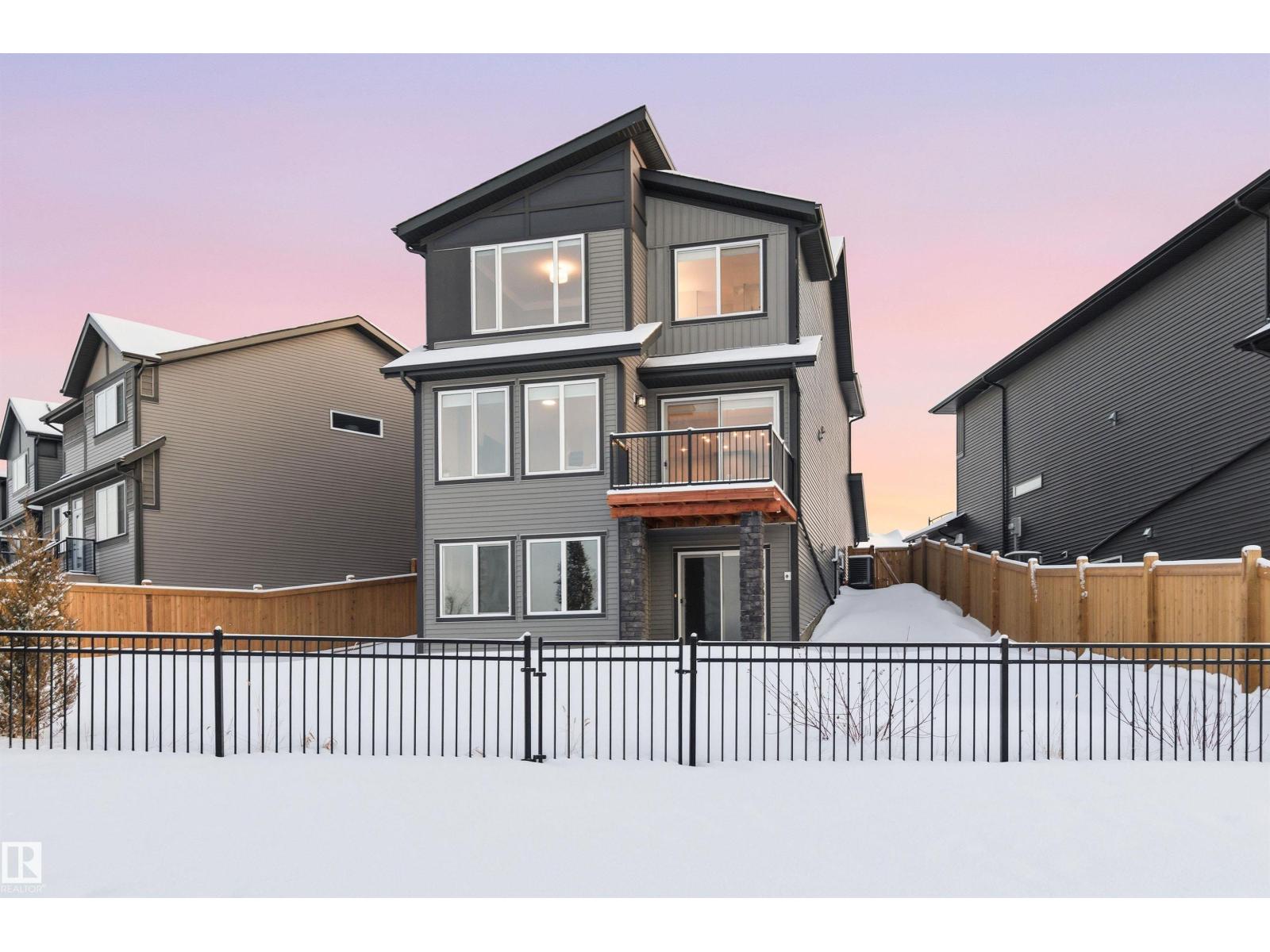 4899 Kinney Rd Sw, Edmonton, Alberta  T6W 5G9 - Photo 62 - E4469369