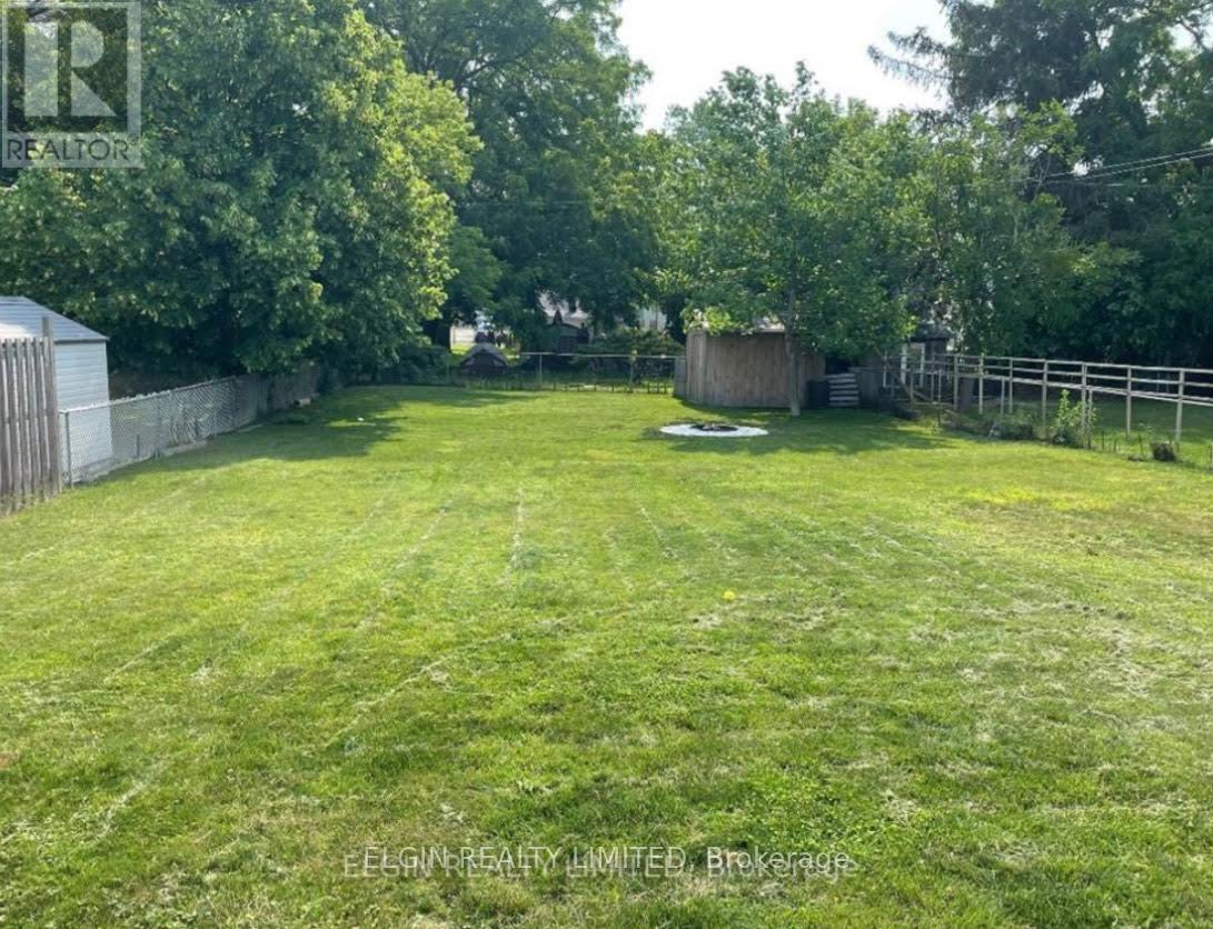 115 Balaclava Street, St. Thomas, Ontario  N5P 3C8 - Photo 10 - X12742836