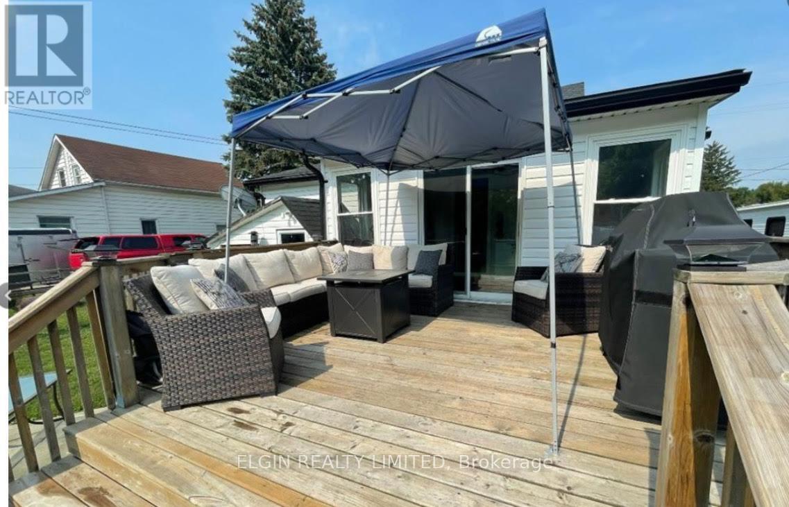 115 Balaclava Street, St. Thomas, Ontario  N5P 3C8 - Photo 11 - X12742836