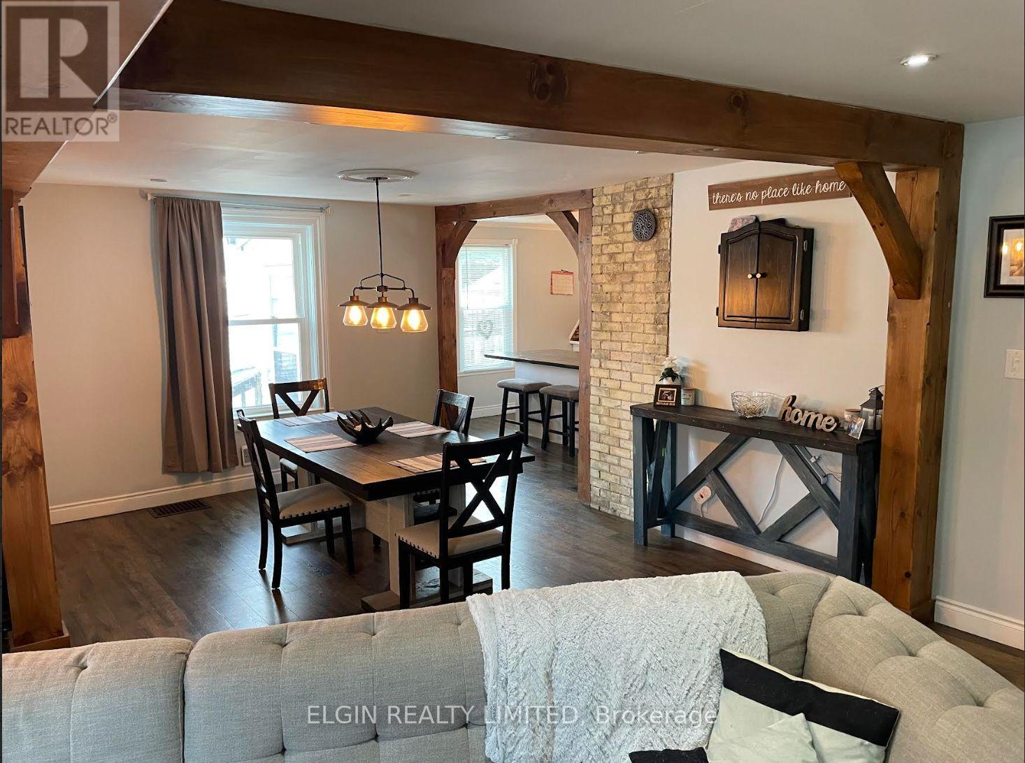 115 Balaclava Street, St. Thomas, Ontario  N5P 3C8 - Photo 5 - X12742836