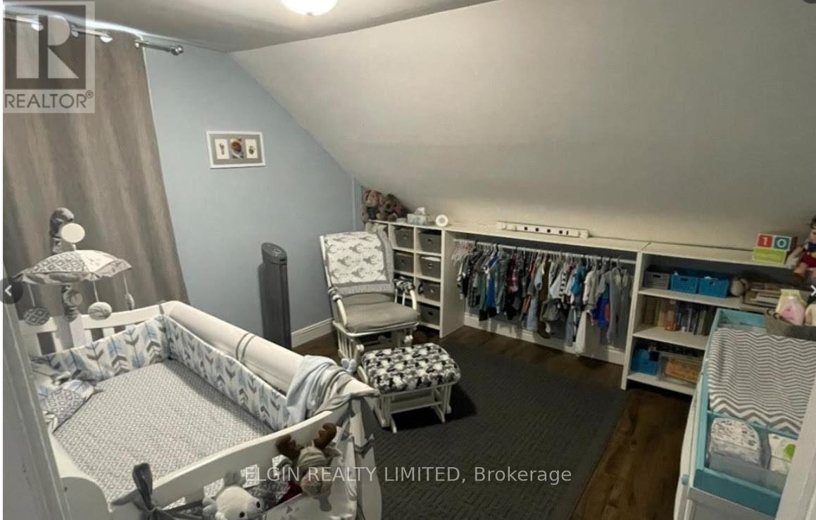 115 Balaclava Street, St. Thomas, Ontario  N5P 3C8 - Photo 8 - X12742836