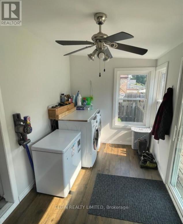 115 Balaclava Street, St. Thomas, Ontario  N5P 3C8 - Photo 9 - X12742836