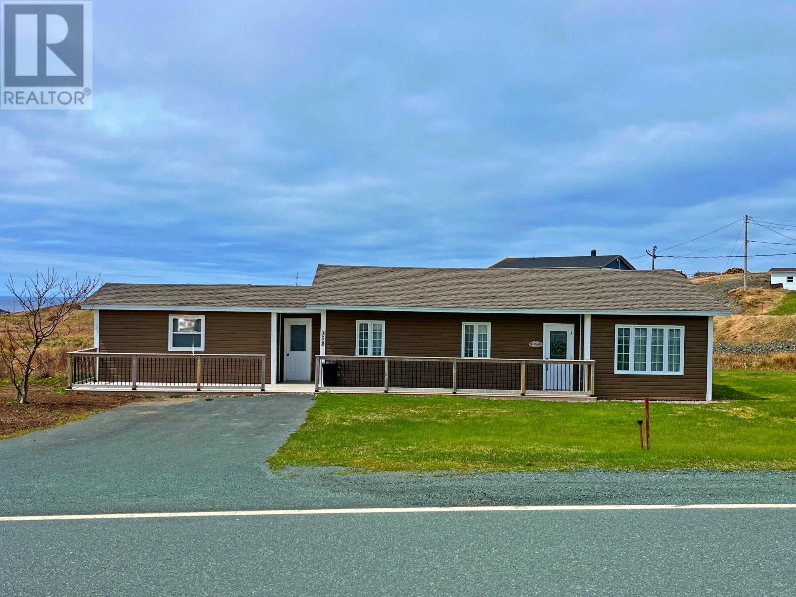 358 Main Road, Gaskiers, Newfoundland & Labrador  A0B 3B0 - Photo 1 - 1294204