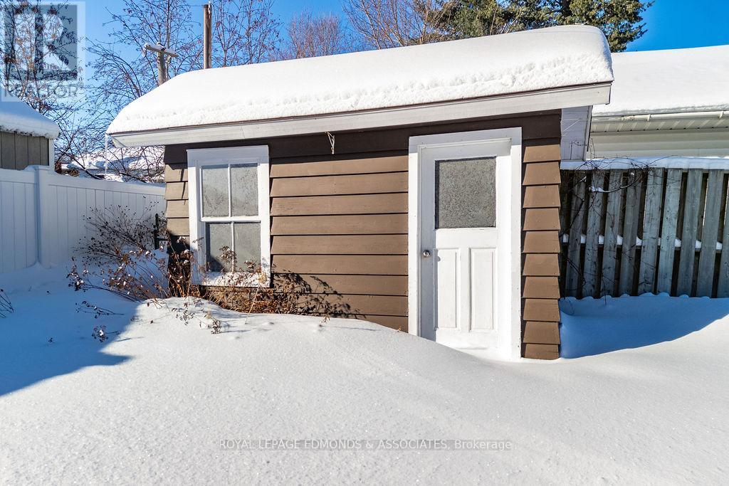 528 Irving Street, Pembroke, Ontario  K8A 2T9 - Photo 43 - X12742898