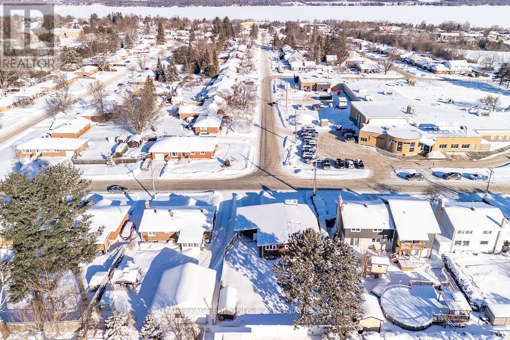 528 Irving Street, Pembroke, Ontario  K8A 2T9 - Photo 47 - X12742898