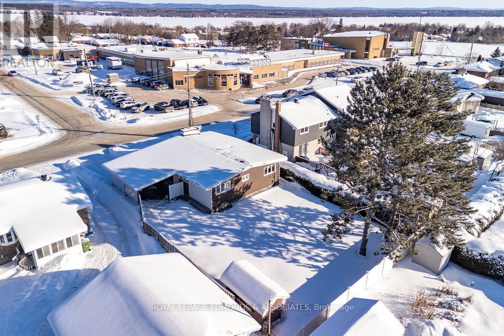 528 Irving Street, Pembroke, Ontario  K8A 2T9 - Photo 48 - X12742898