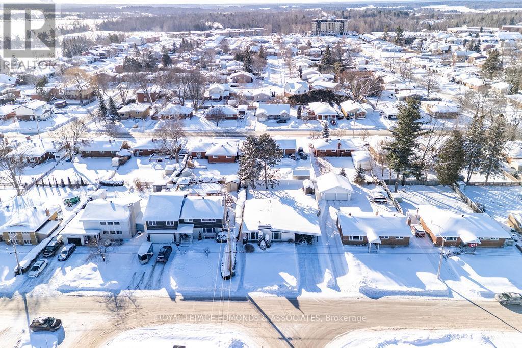 528 Irving Street, Pembroke, Ontario  K8A 2T9 - Photo 49 - X12742898