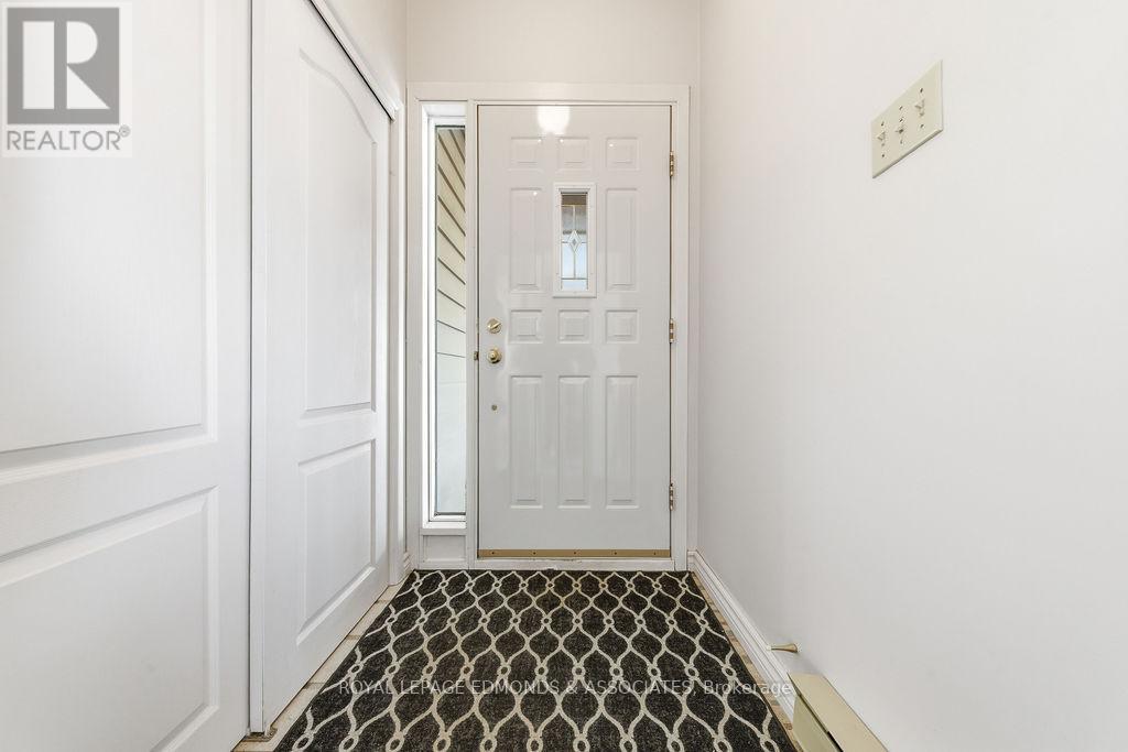 528 Irving Street, Pembroke, Ontario  K8A 2T9 - Photo 8 - X12742898