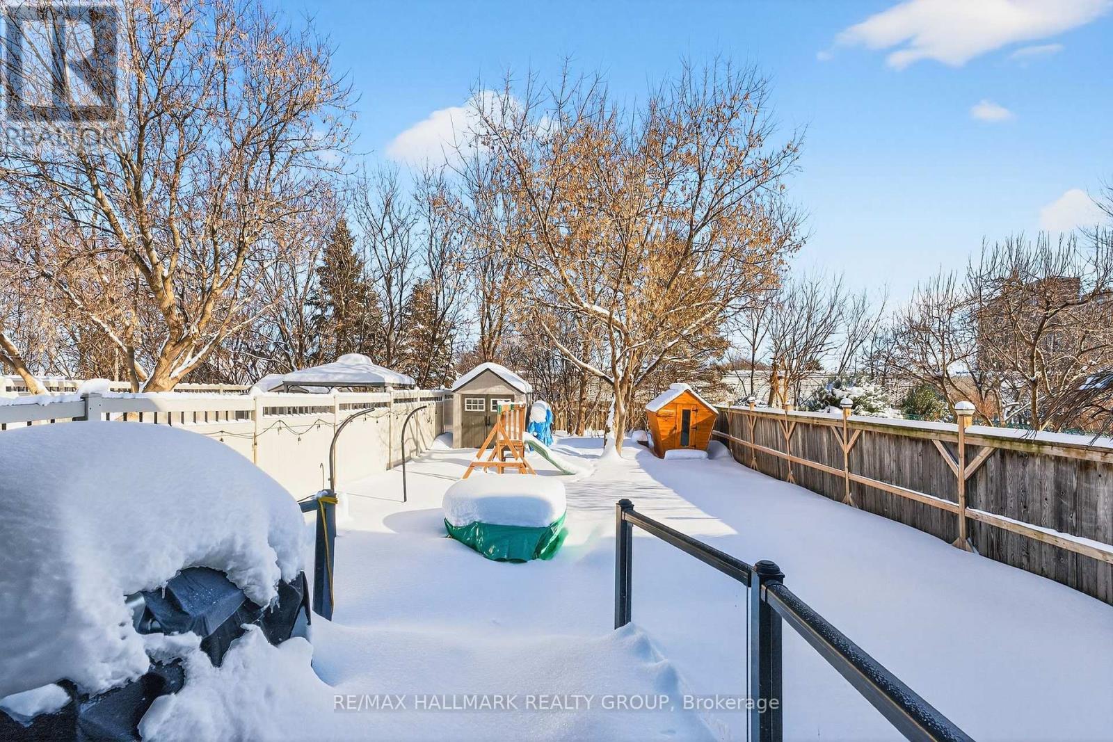 579 Foxview Place, Ottawa, Ontario  K1K 4E1 - Photo 48 - X12742856