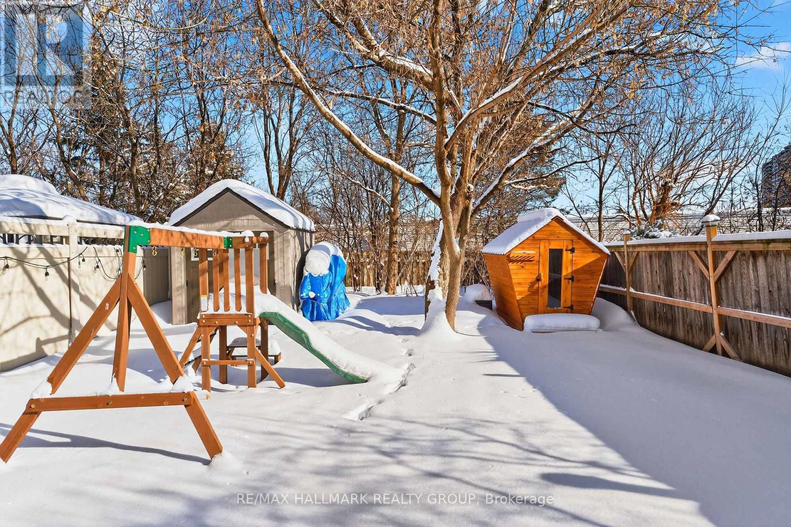 579 Foxview Place, Ottawa, Ontario  K1K 4E1 - Photo 49 - X12742856