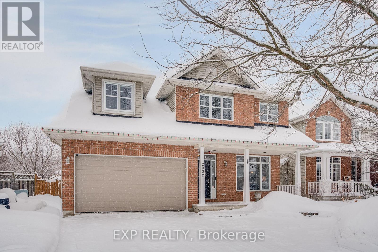 2032 Calico Crescent, Ottawa, Ontario  K4A 4L7 - Photo 1 - X12742872