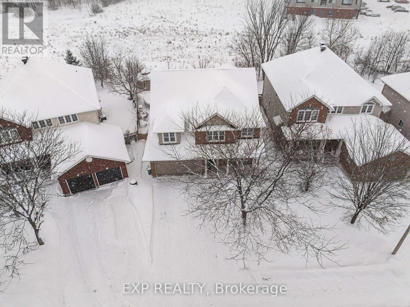 2032 Calico Crescent, Ottawa, Ontario  K4A 4L7 - Photo 2 - X12742872