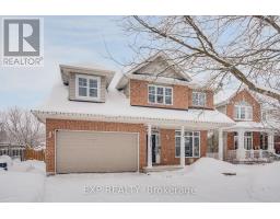 2032 CALICO CRESCENT, Ottawa, Ontario