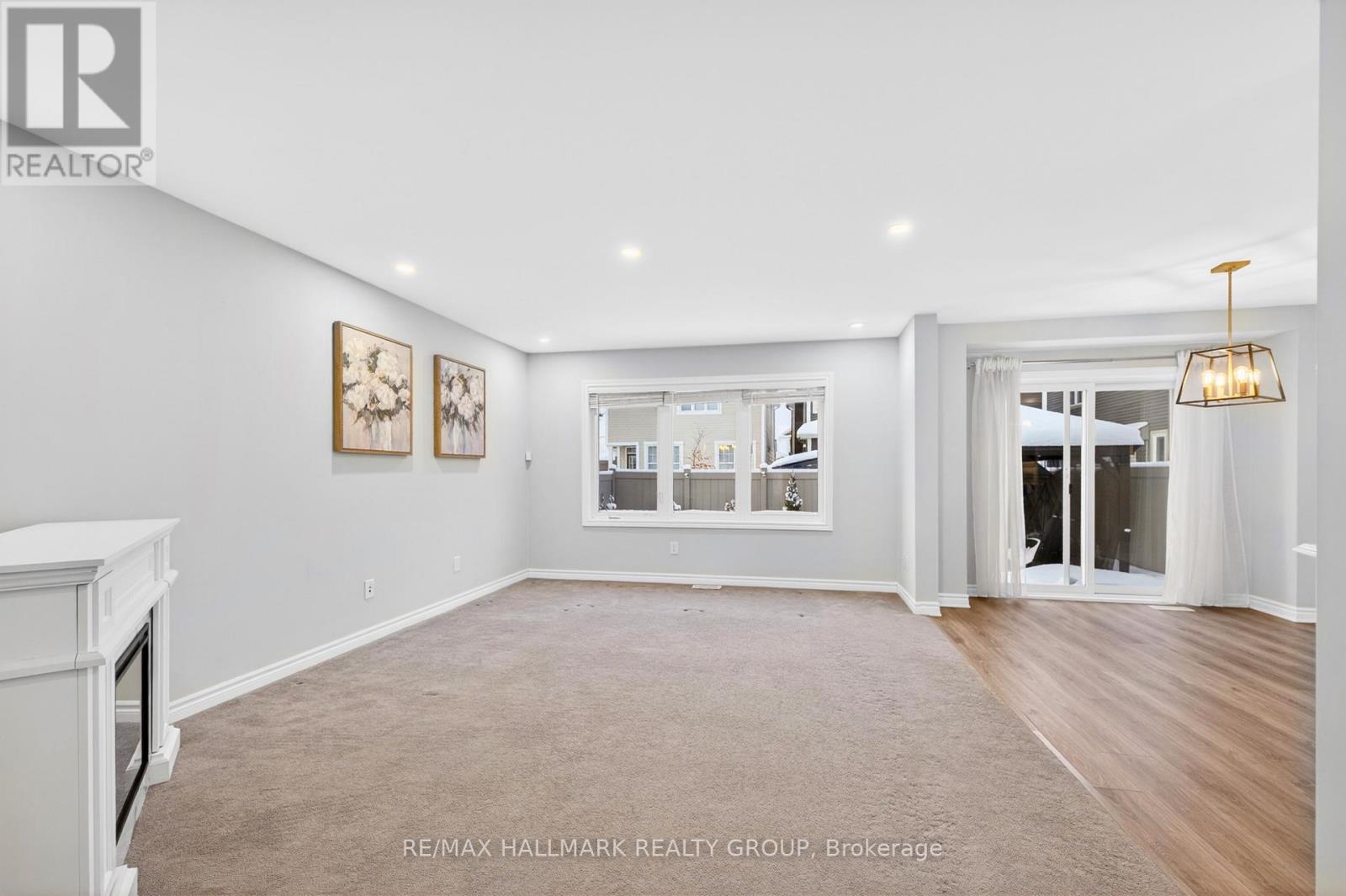 302 Sweetclover Way, Ottawa, Ontario  K4A 1E5 - Photo 11 - X12742918