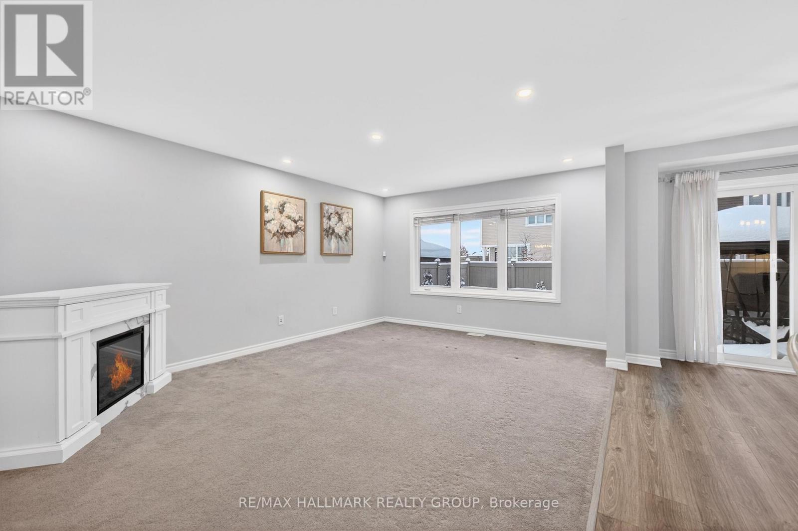 302 Sweetclover Way, Ottawa, Ontario  K4A 1E5 - Photo 12 - X12742918