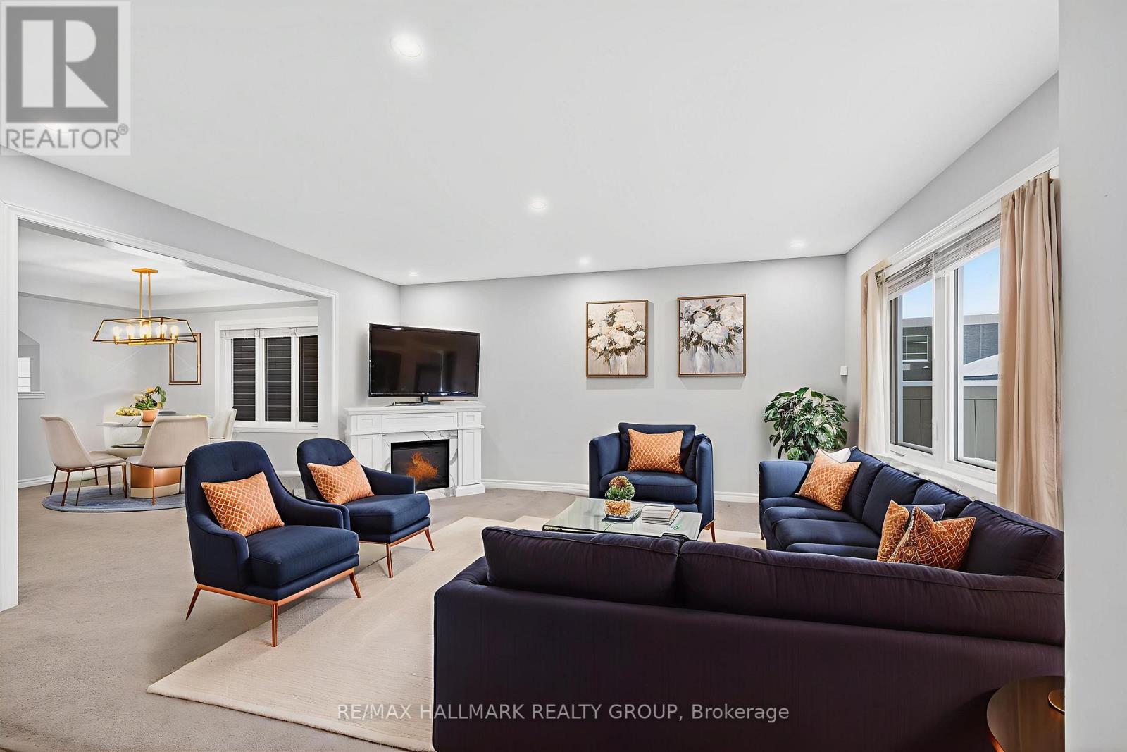 302 Sweetclover Way, Ottawa, Ontario  K4A 1E5 - Photo 13 - X12742918