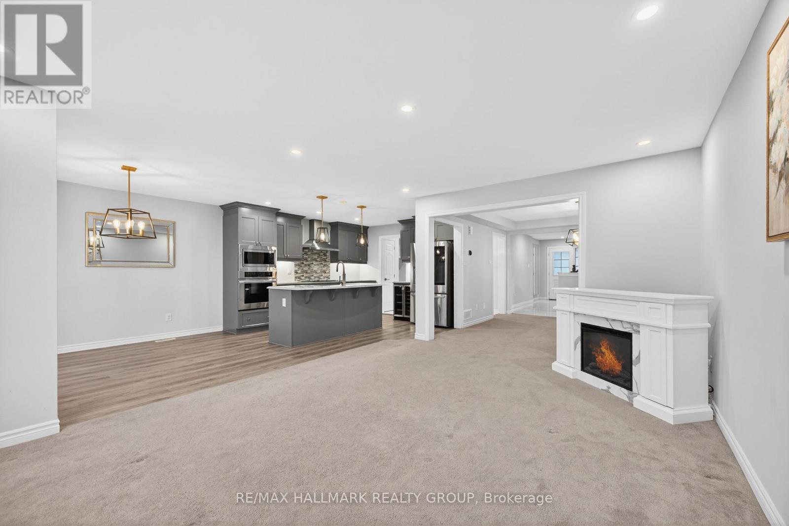 302 Sweetclover Way, Ottawa, Ontario  K4A 1E5 - Photo 15 - X12742918