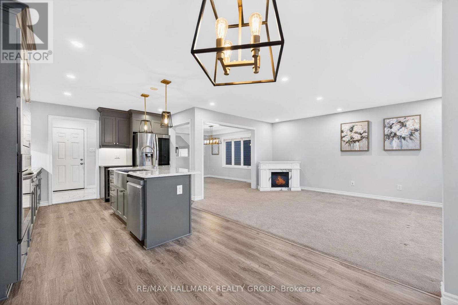 302 Sweetclover Way, Ottawa, Ontario  K4A 1E5 - Photo 17 - X12742918