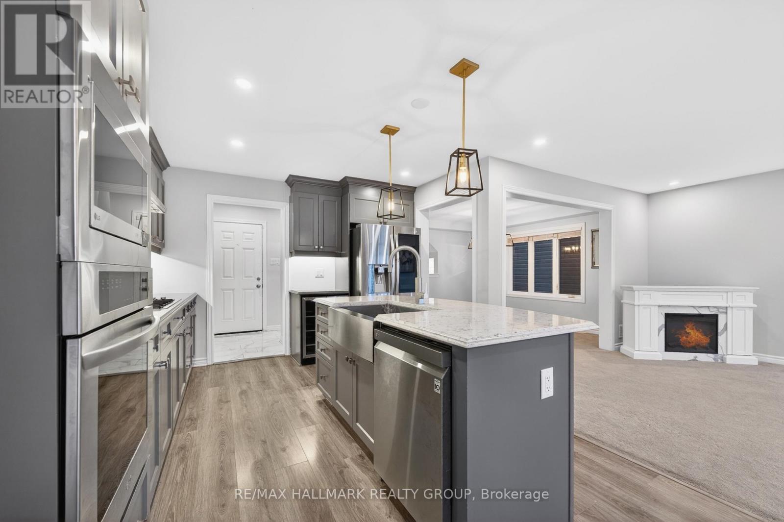 302 Sweetclover Way, Ottawa, Ontario  K4A 1E5 - Photo 21 - X12742918