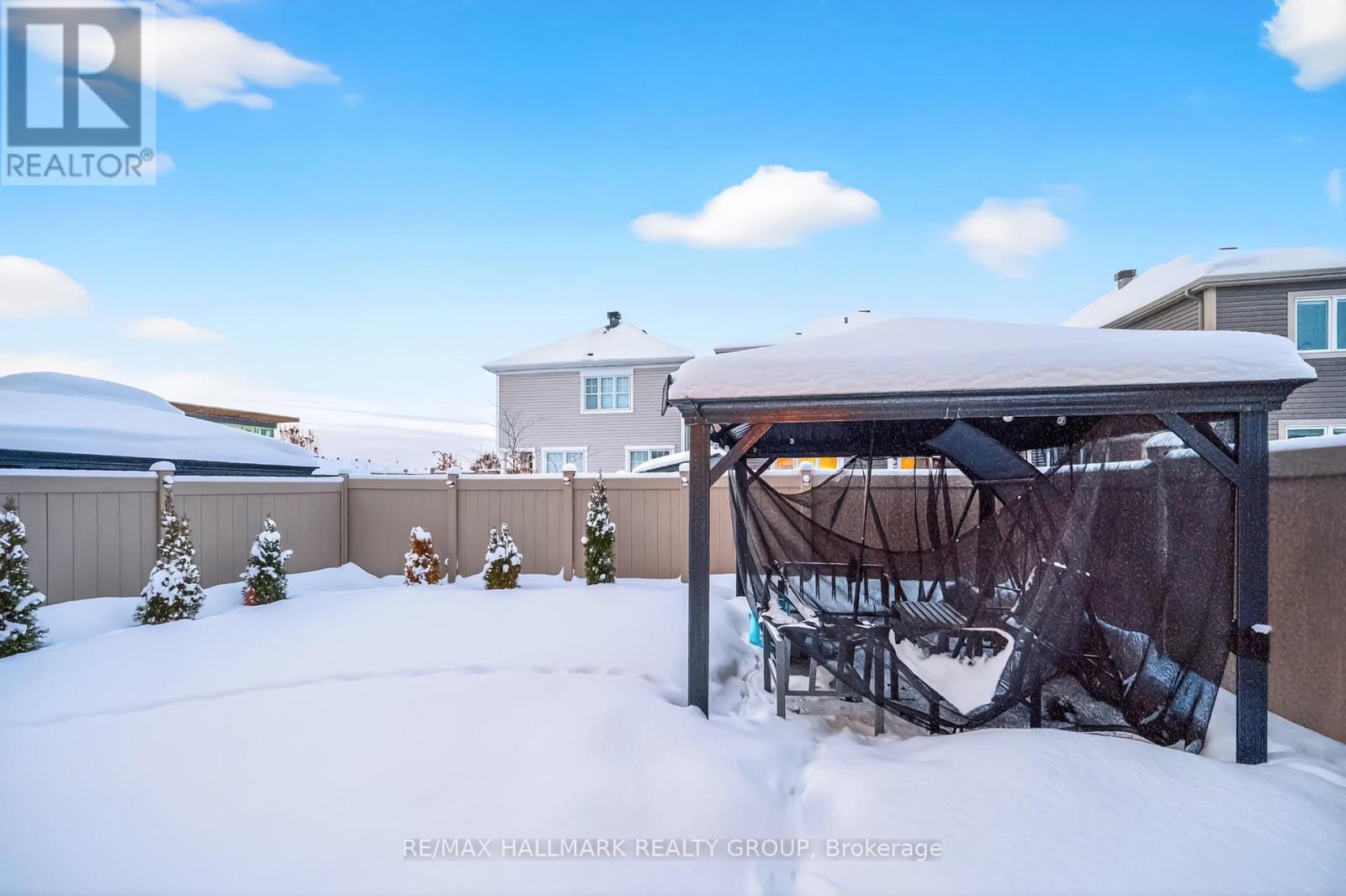 302 Sweetclover Way, Ottawa, Ontario  K4A 1E5 - Photo 45 - X12742918
